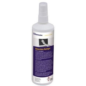 SOENNECKEN 250ml Spray Nettoyant Antistatique pour Écrans en Verre TFT Nettoyants pour Appareils Électroménagers - Product Image 1