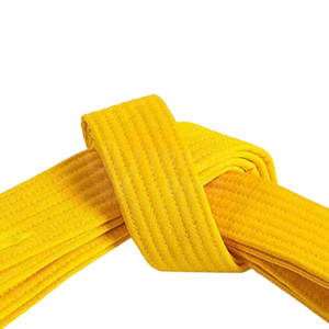 เข็มขัด MMA สำหรับการต่อสู้สินค้ามาใหม่ออกแบบโลโก้ได้ตามต้องการ - Product Image 6