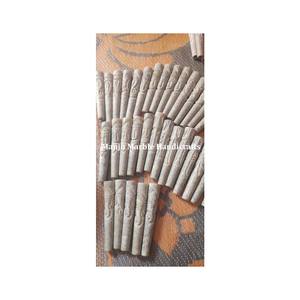 Produit de fantaisie classique Sculpture en stéatite de qualité supérieure Hukkah avec un design de classe brillant poli naturel pour l'article de décoration de la maison - Product Image 2