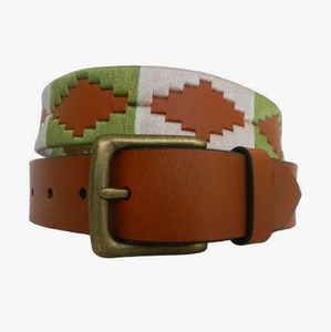Cinturón de piel de vaca personalizado de alta calidad para hombre para uso diario Hebilla de cobre de negocios informal de moda de lujo Tamaño de color personalizado - Product Image 3