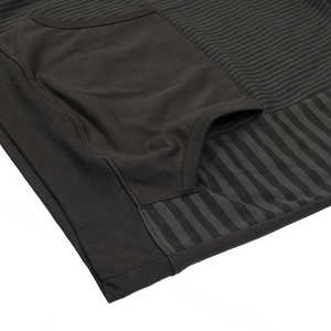 Sudaderas con Capucha para Hombre, Color Liso, Logotipo Personalizado, Gran Venta, Nuevo Estilo Único, Transpirable, Mejor Material - Product Image 2