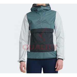 Veste d'équitation légère pour femme avec panneaux extensibles respirants coque résistante à l'humidité coupe flexible et ergonomique à vendre - Product Image 6