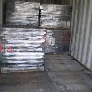 Venta mundial de material de plomo ácido de chatarra de batería de coche usado - Product Image 6