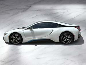 BMW I8 COUPE AWD 2015 Económico con Volante a la Izquierda/Derecha - Product Image 3