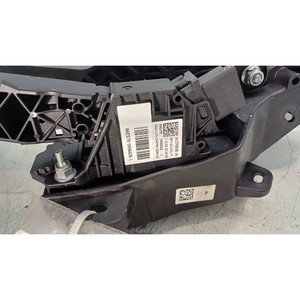 เบรค PEUGEOT 208 ซีรีส์ 9837891880 EB2ADT-HN-HN05 (19>) แป้นเปลี่ยนเกียร์อัตโนมัติ - Product Image 2