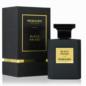 น้ำหอมยูนิเซ็กซ์ 100 มล. กลิ่น Black Prive Eau De Parfum จากฝรั่งเศส กลิ่นหอมติดทนนาน - Product Image 1