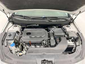 Camioneta Usada Barata 2020 con Tracción Delantera, Volante a la Izquierda, Asientos de Cuero, Techo Panorámico, Motor 4.5L V8, Automática, Portaequipajes de Aluminio en el Techo, en Buen Estado - Product Image 6