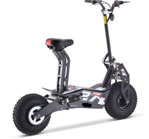 Nouveaux scooters électriques FAV 48v 1600w - Product Image 2