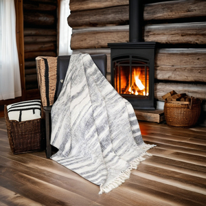 Nueva Manta de Algodón 100% Ecológica de Tamaño Personalizado con Hermosos Colores para Uso en Todas las Estaciones, Venta al por Mayor en India - Product Image 1