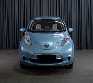 2016 <b>LEAF</b> 30kWh I (ZE0/AZE0) Low Mileage Automatic Panoramic Sunroof LED <b>lights</b> LED Daytime <b>Lights</b> 6 Seats Ready Ship - Product Image 1