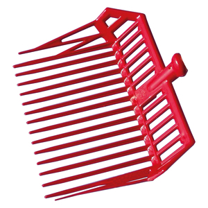 Forca per Cavalli 31 x 42 cm - 16 Denti - Product Image 1