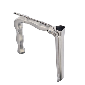 Laringoscopio Láser Dedo de 20 mm x 19 mm de Ancho, Juego de Instrumentos Manuales de Acero Inoxidable de Alta Calidad para Otorrinolaringología - Product Image 5