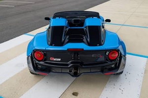 ZE-NOS E10 S 2016 - Product Image 6