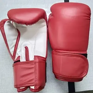 Équipement de boxe Équipement professionnel pour la boxe Meilleure qualité Conception personnalisée Couleur personnalisée Taille personnalisée - Product Image 5