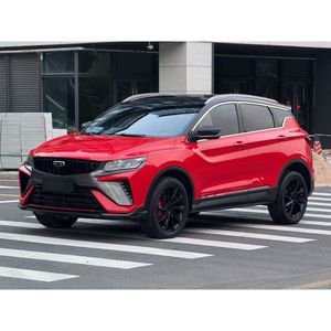 Edición 2023, Geely Coolray SUV Usado, Económico, Gasolina, Bingyue 1.5T DCT, Auto Usado - Product Image 1