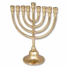 Menorah - Product Image 3
