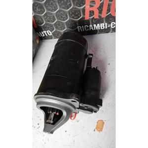 MOTOR DE ARRANQUE RENAULT Master B110 (81>93) 0986013871 Gasolina - - Product Image 3