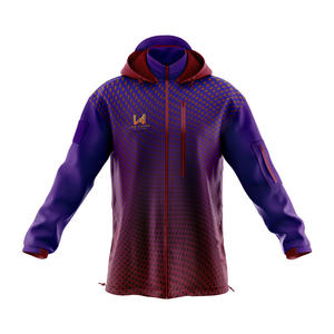 Chaqueta de Esquí y Snowboard para Hombre, Ecológica, Impermeable, Cortavientos, Transpirable, de Secado Rápido, Talla Grande - Product Image 1