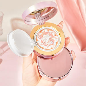 Esencia Nutritiva para la Piel, Polvo de Agua, Crema Hidratante, Corrector Ligero, Base de Maquillaje Delicada con Efecto Cojín de Aire - Product Image 3