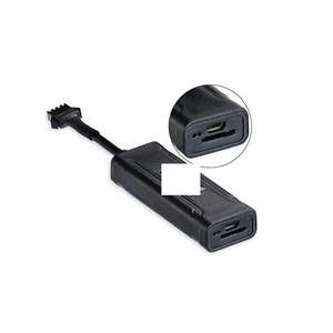 Thời gian thực GPS xe <span class=keywords><strong>Tracker</strong></span> GSM chống trộm hệ thống an ninh Android app điều khiển từ xa động cơ Geo hàng rào từ tính có sẵn - Product Image 5