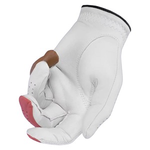Guantes Inteligentes de Práctica de Golf Premium para Hombre, de Piel de Oveja, con Agarre de Swing, de Cuero Cabretta, con Logotipo Personalizable para Hombre y Mujer - Product Image 2