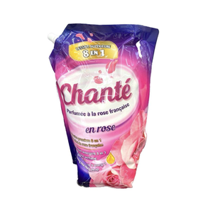 Lessive en poudre de haute qualité Chante' du Vietnam, écologique et jetable, avec 15-30 % d'ingrédients naturels - Product Image 3