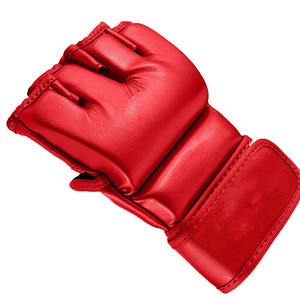 ถุงมือ MMA ดีไซน์ทันสมัย คุณภาพดี ผลิตจากโรงงาน ปลอดภัยต่อผู้ใช้ ป้องกันมืออย่างมีประสิทธิภาพ กำลังขายดี - Product Image 2