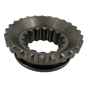American Truck MAK Heavy Duty Lockout <b>Clutch</b> Gear 16inner/25outer Teeth 25105720 97KH21 BBG-7841