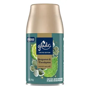 <b>Glade</b> Automatic Spray <b>Refill</b>, 6.2 oz - Product Image 1