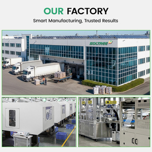 Caja Combinadora Solar Fotovoltaica <span class=keywords><strong>de</strong></span> 1000V CC, 2 Entradas y 2 Salidas, IP65 Impermeable, con MCB <span class=keywords><strong>de</strong></span> 40A y Protección Contra Sobretensiones <span class=keywords><strong>de</strong></span> 20-40kA - Product Image 6