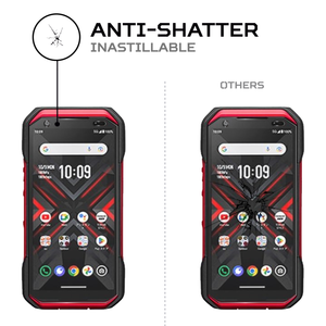 อุปกรณ์ป้องกันหน้าจอ G06แรงบิด Kyocera antishock ทนทานและ antishock - Product Image 5