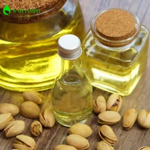 น้ำมันพิสตาชิโอออร์แกนิคแบบบีบเย็นขนาดใหญ่ขายส่งขายส่ง - Product Image 2