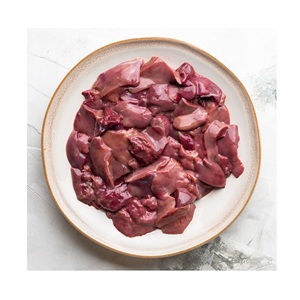 Achetez des foies et des poulets congelés bon marché. FOI DE POULET CONGELÉ HALAL À VENDRE. - Product Image 6