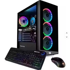 Bueno genuino I9 9900K 4,70 GHz RTX 2080 Ti Gaming PC-1TB S D - Product Image 1