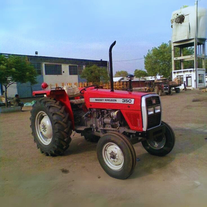 Trouvez les offres Low-Cost Massey Ferguson MF 350 au Pakistan - Product Image 5