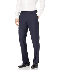 Pantalons pour hommes Prix de gros Pantalons habillés à séchage rapide pour hommes Survêtement d'affaires Streetwear Vêtements de bureau pour hommes Pantalons habillés - Product Image 3