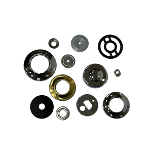 OEM/ODM Customized Steel <b>Fabrication</b> <b>Services</b> Bespoke Parts Solution Offered - Product Image 3