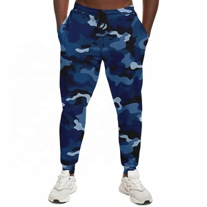 <b>Slim</b> Tapered Athletic Fit Black <b>Joggers</b> for Men with Form Flattering Design and Sport Casual Style - Product Image 1