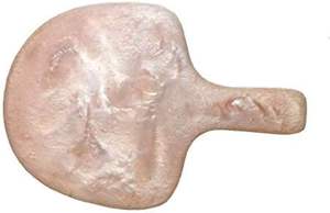 เขียงเรซิ่นลายปลา ใช้กับเครื่องล้างจานได้ พร้อมลวดลายที่เข้ากัน - Product Image 2