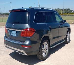 2024 RHD/LHD GL 350 BlueT EC Usado pero en Muy Buen Estado, Automático Inteligente, Listo para Enviar - Product Image 2