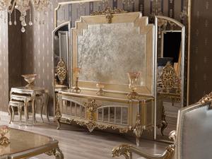 Bois de luxe, qualité supérieure, collection exclusive pour les villas - Palais au Moyen-Orient et en Europe - Product Image 3