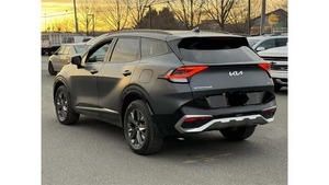 Kia Sportage Hybrid SX-Prestige AWD 2023 Usado en Excelentes Condiciones - Product Image 3