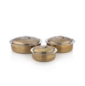 Vajilla de alta calidad para decoración del hogar, cazuela para servir comida a precio razonable - Product Image 3