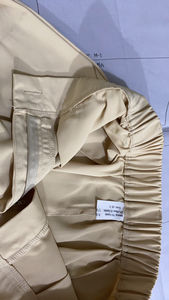 .กางเกงขาสั้นลำลองสำหรับผู้หญิงน้ำหนักเบาใส่สบายสำหรับใช้กลางแจ้งและสวมใส่ทุกวันเวลาเดินทางชายหาดในฤดูร้อน - Product Image 2