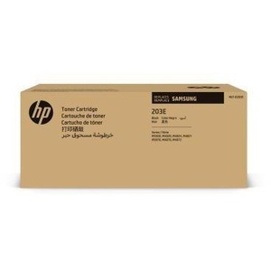Cartucho de Tóner Negro Original HP MLT-D203E Aprox. 10,000 Páginas - Product Image 1