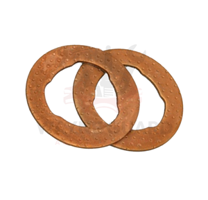 Fabriqué en usine de haute qualité OEM n ° 1696722M1 1696722 Kit de rondelle-Pièces de rechange pour tracteur à broche d'essieu FIT pour Massey Ferguson - Product Image 3