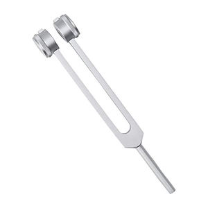 Diapasones de acero inoxidable Fuente de alimentación manual Estándar DE SEGURIDAD MOL para instrumentos quirúrgicos y espéculos - Product Image 3