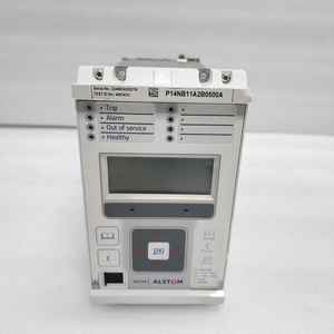 Relé de protección de alimentación no direccional de la marca Alstom/GE, serie P14NB - Product Image 3