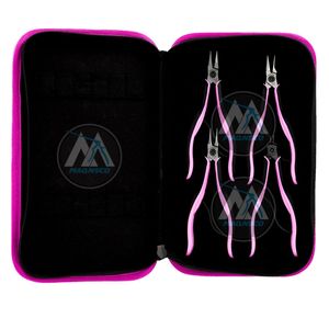 <b>jewellery</b> Making tool Kit with mono material cutters and <b>pliers</b> 9060 - Product Image 4