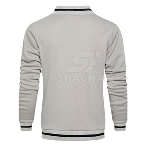 Chándal para hombre de alta calidad con color personalizado, corte ajustado, logotipo personalizado, para venta en línea. - Product Image 5